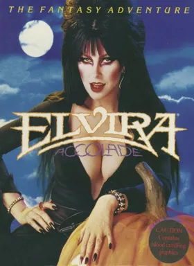 Elvira - Mistress of the Dark_Disk3 box cover front